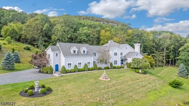 $1,400,000 | 6 Mountain Terrace, Blairstown, NJ 07832