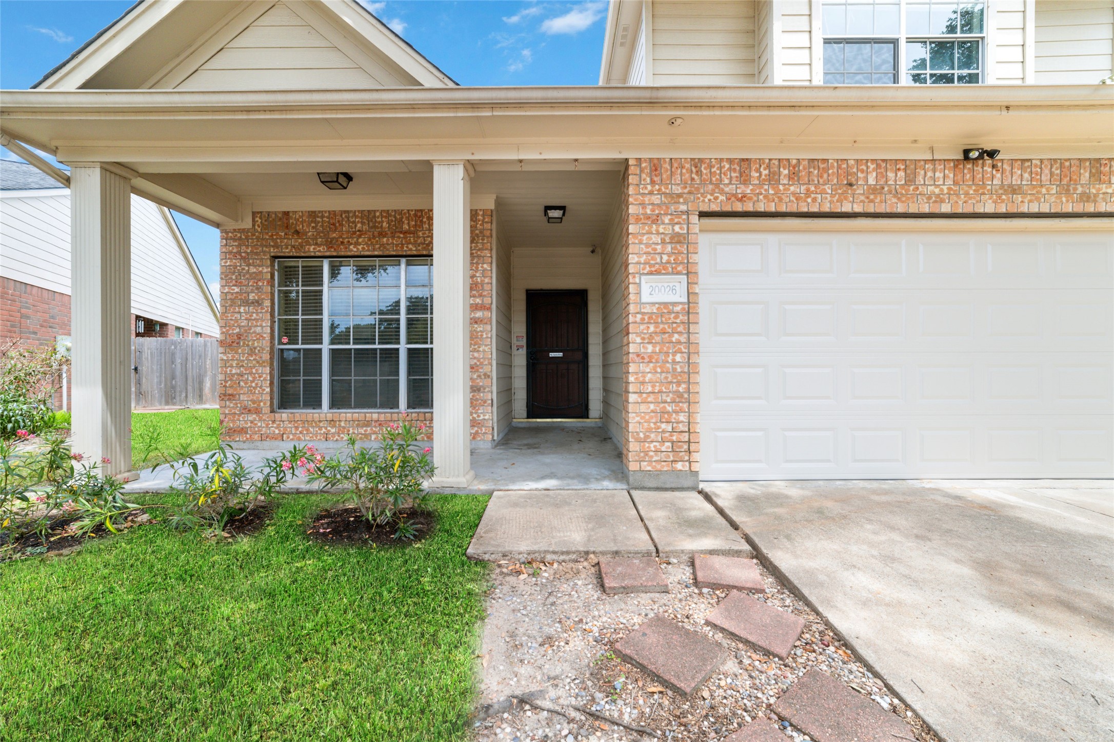 20026 Coyote Ridge Lane Katy, TX 77449 - Photo 3 of 22
