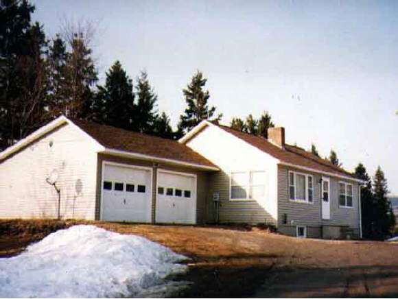6 Munn Road Colebrook, NH 03576 - Photo 1 of 2