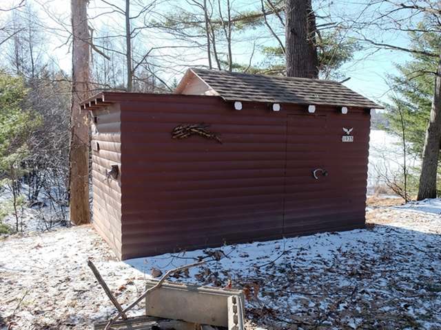 1935 Shady View Road Woodruff, WI 54568 - Photo 16 of 16 Gallery Image 16