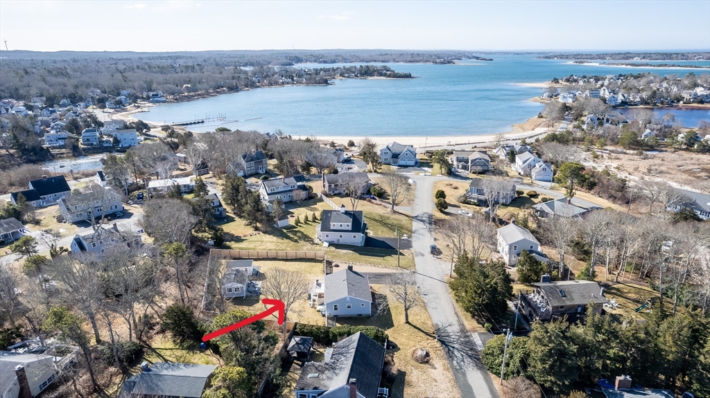 6 Andrea Road Bourne, MA 02559 - Photo 1 of 40