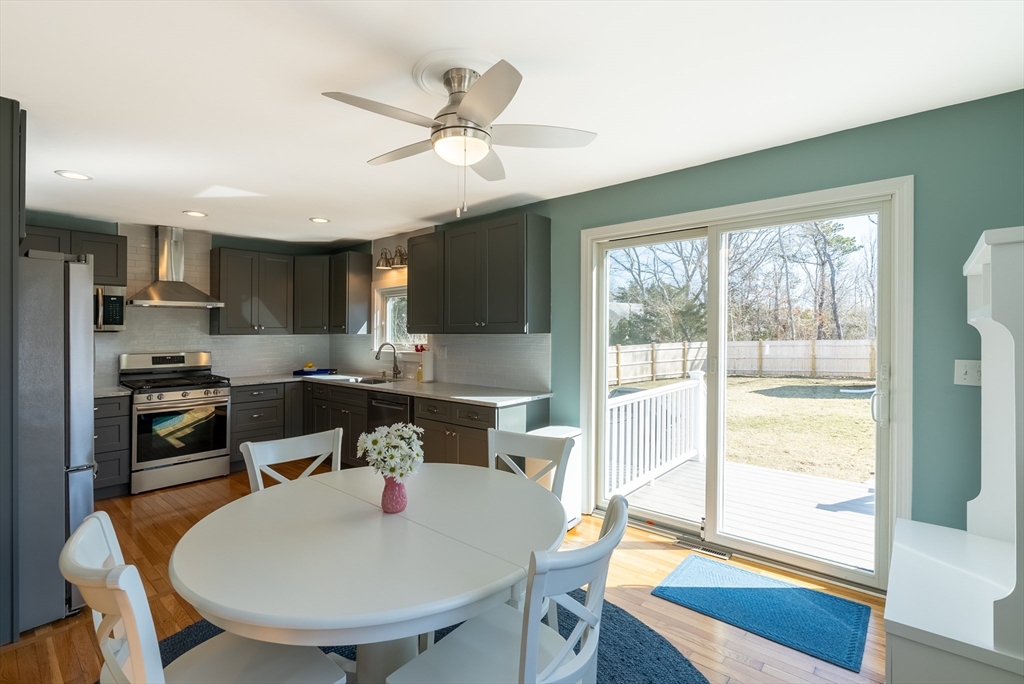 6 Andrea Road Bourne, MA 02559 - Photo 14 of 40