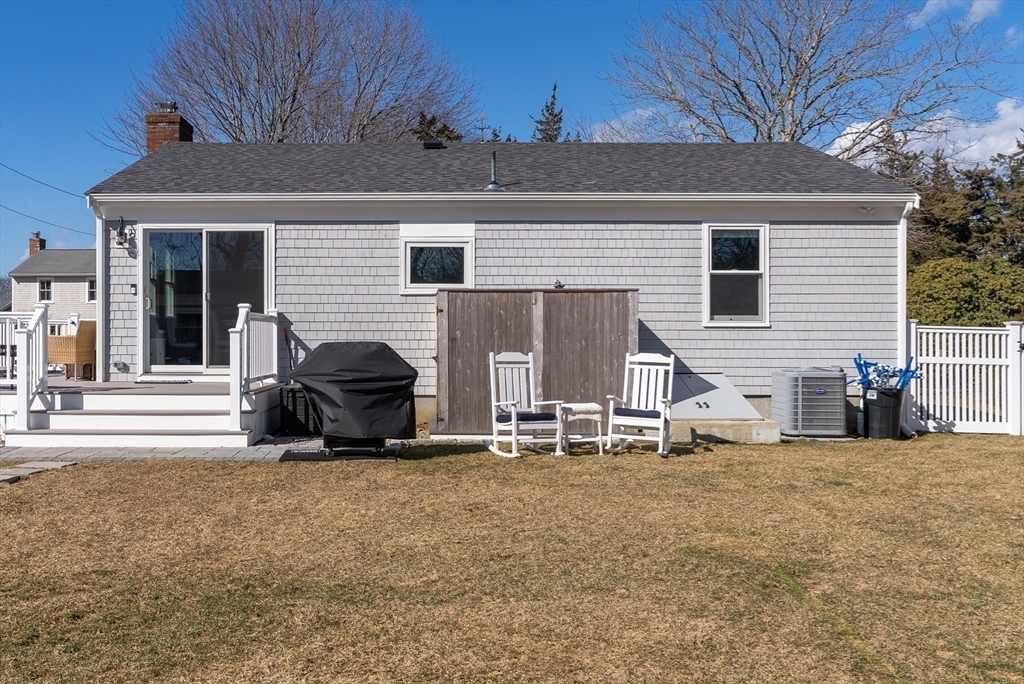 6 Andrea Road Bourne, MA 02559 - Photo 31 of 40