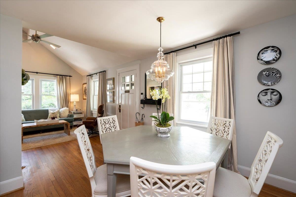 1609 Carson Street Raleigh, NC 27608 - Photo 8 of 30 Photo 8