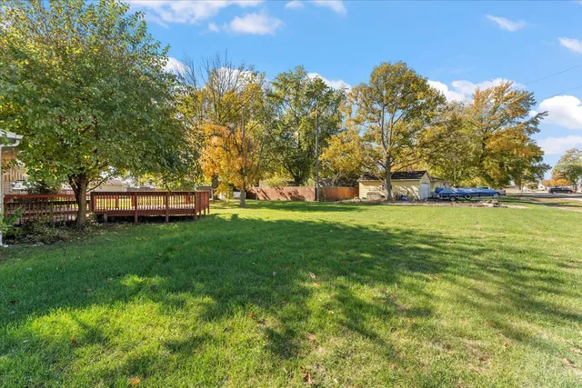 $139,900 | 211 South Main Street, Argenta, IL 62501