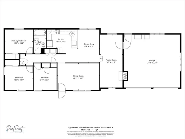$139,900 | 211 South Main Street, Argenta, IL 62501