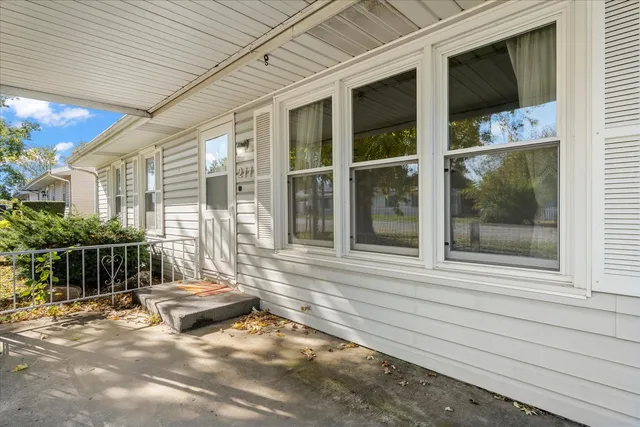 $139,900 | 211 South Main Street, Argenta, IL 62501