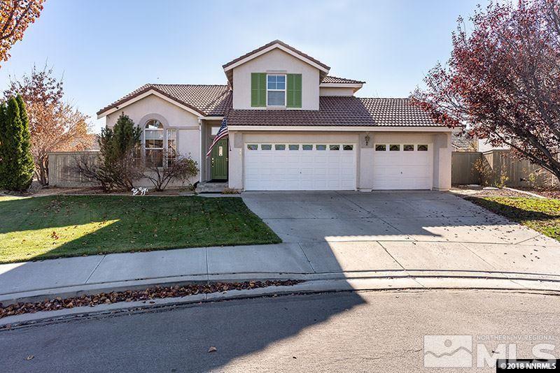 9831 Eastmont Court Reno, NV 89521 - Photo 1 of 21 Photo 1