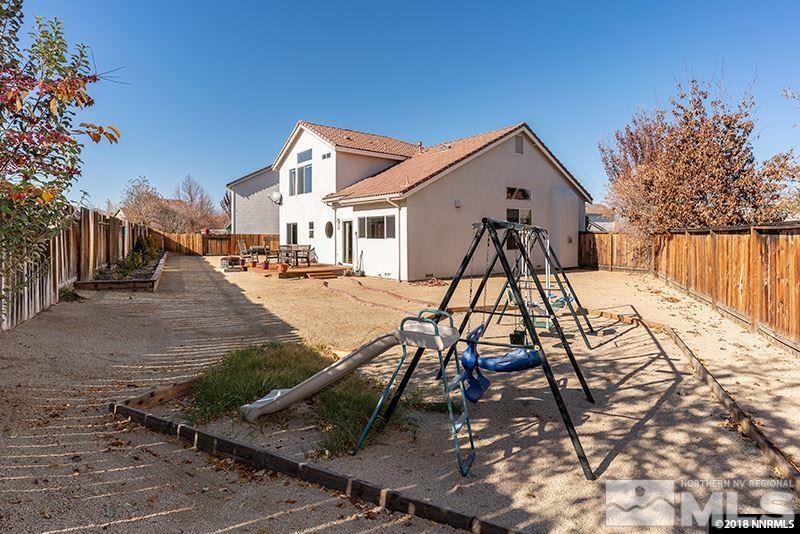 9831 Eastmont Court Reno, NV 89521 - Photo 20 of 21 Photo 20