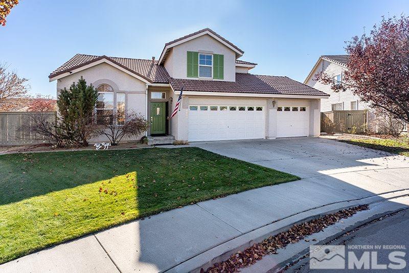 9831 Eastmont Court Reno, NV 89521 - Photo 2 of 21 Photo 2