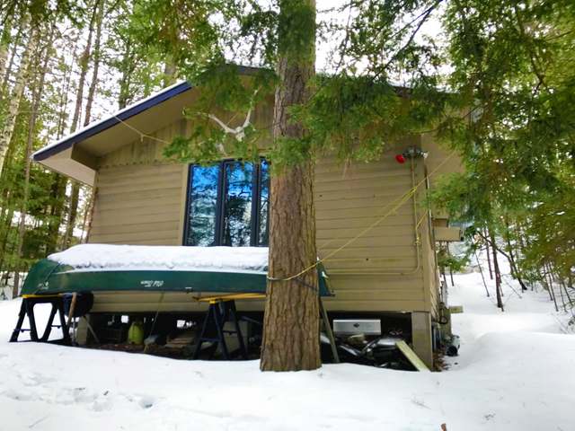 W8930 Forrester Road Tomahawk, WI 54487 - Photo 11 of 14 Gallery Image 11