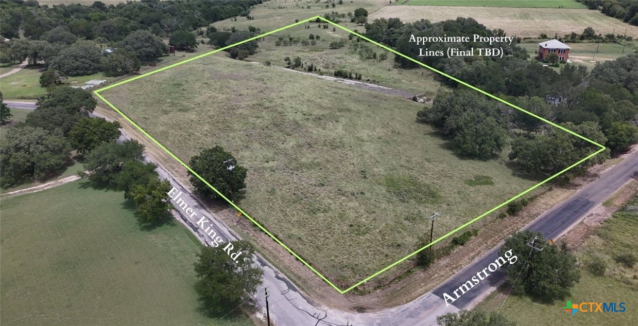 Tbd Elmer King Road Belton, TX 76513 - Photo 1 of 1 Gallery Image 1