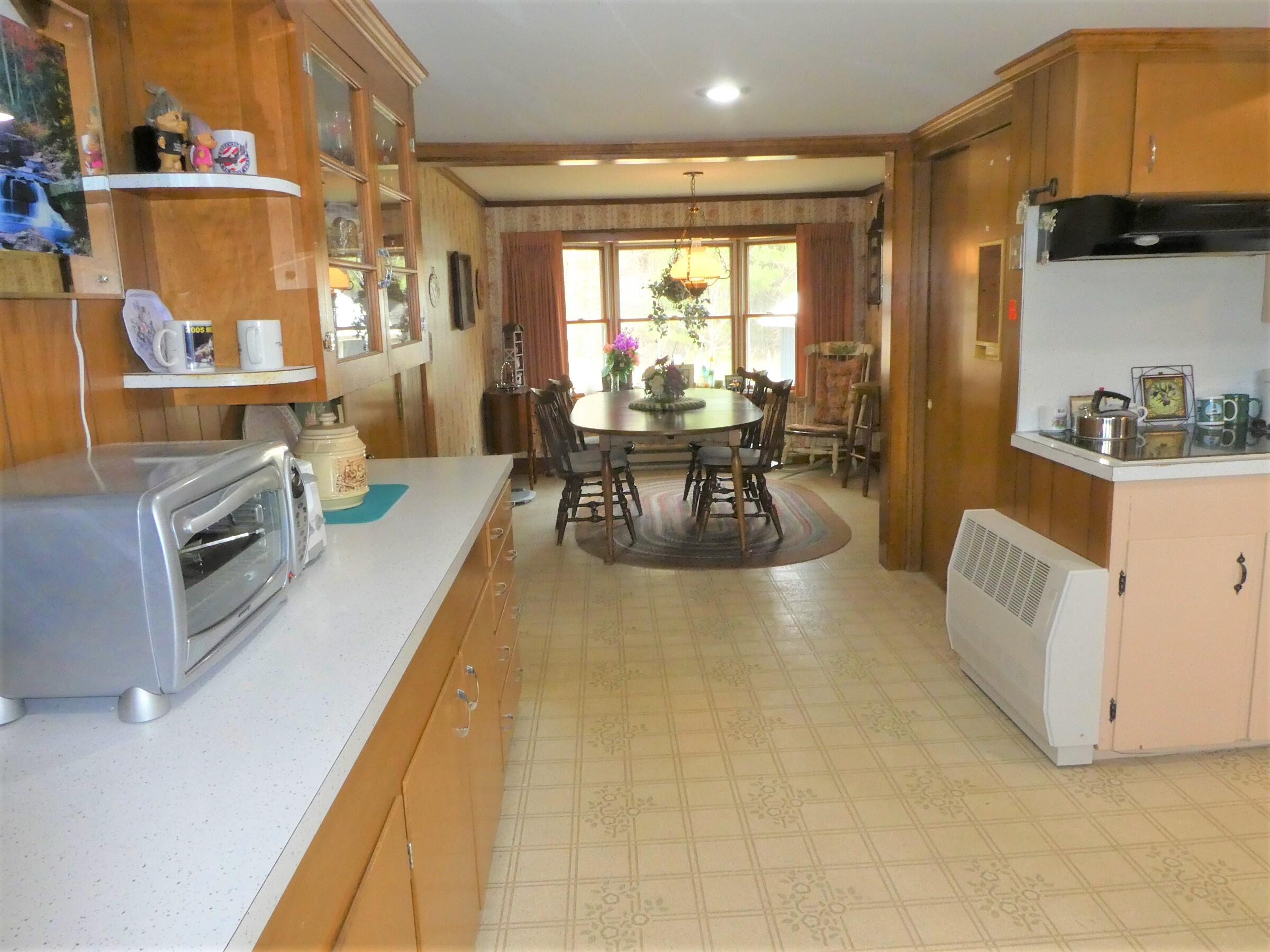 19 Bridgton Road East Baldwin, ME 04024 - Photo 5 of 27 kitchen