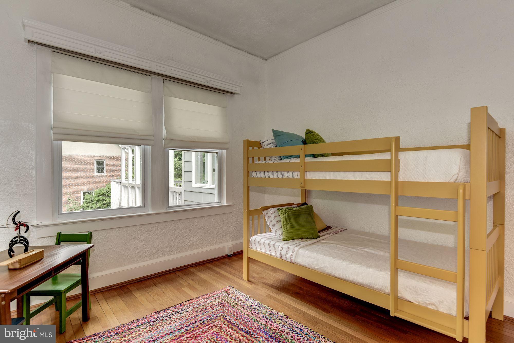 6006 Broad Branch Road Northwest Washington, DC 20015 - Photo 20 of 29 Bedroom