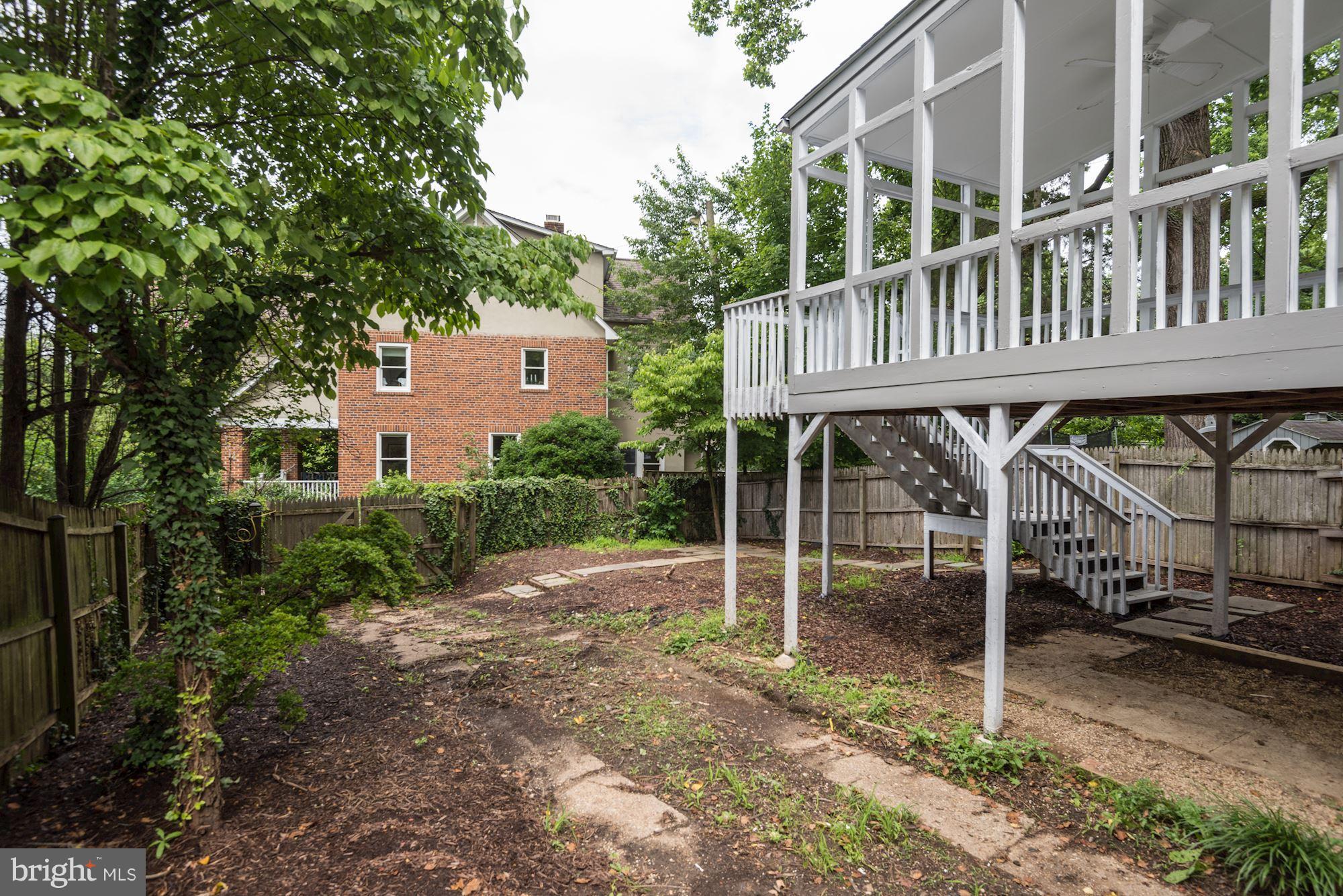 6006 Broad Branch Road Northwest Washington, DC 20015 - Photo 27 of 29 Exterior (Front)