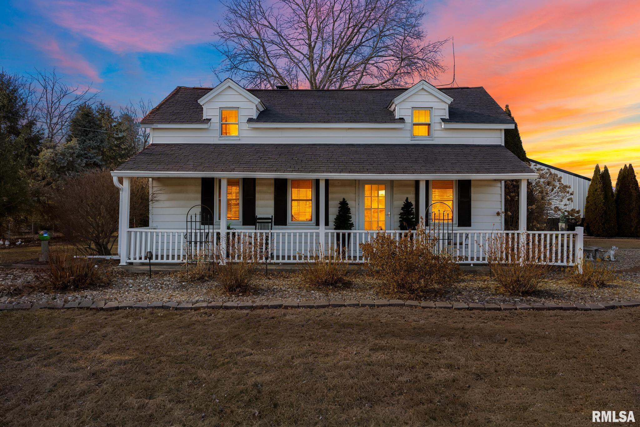245 East Lakeland Road Morton, IL 61550 - Photo 1 of 64 Gallery Image 1