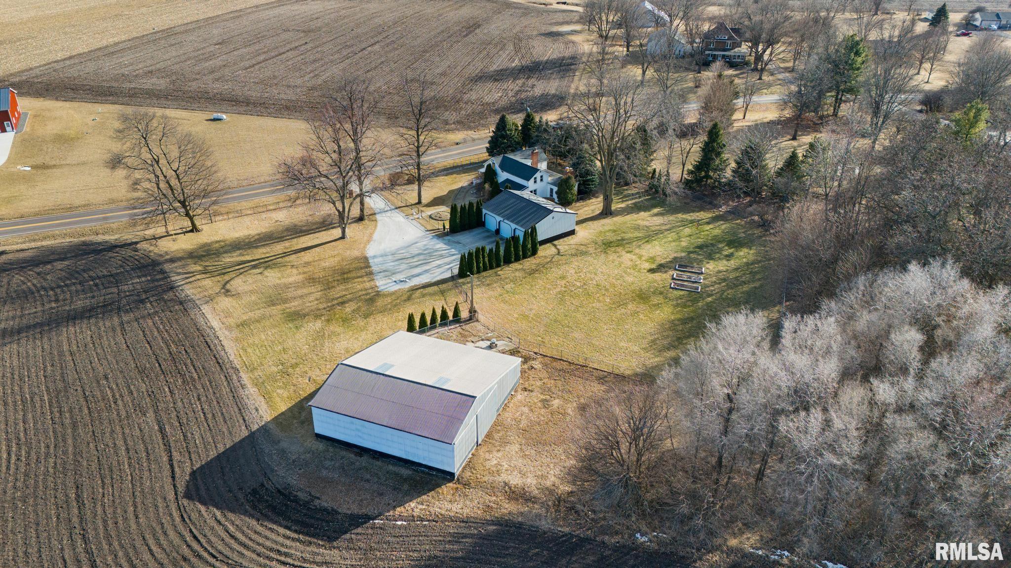 245 East Lakeland Road Morton, IL 61550 - Photo 54 of 64 Gallery Image 54