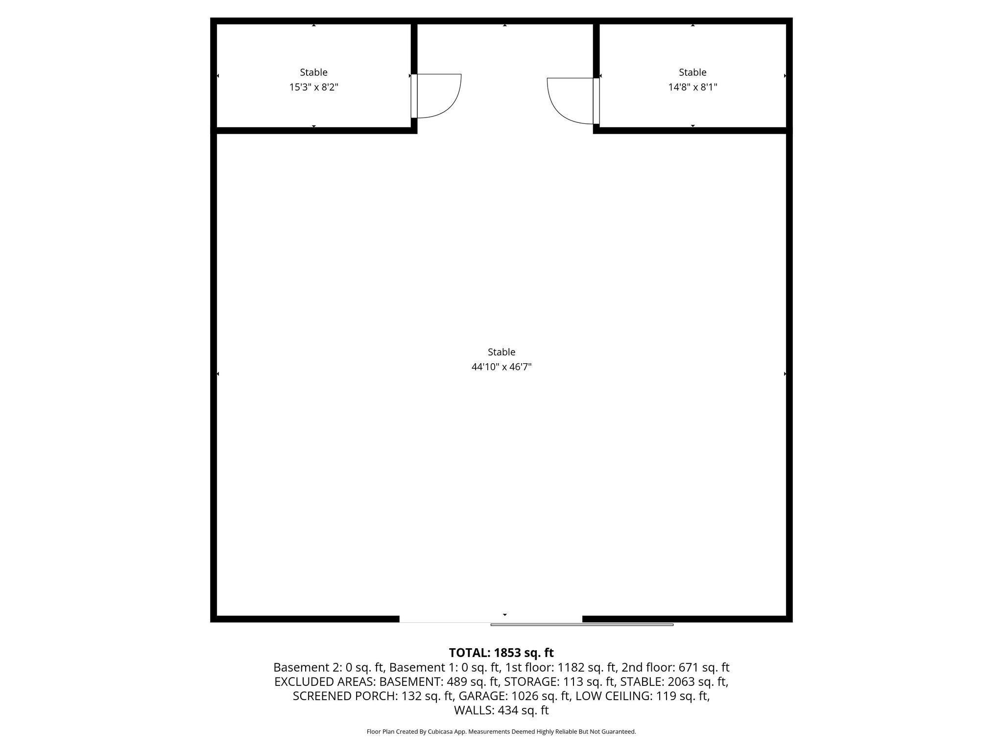 245 East Lakeland Road Morton, IL 61550 - Photo 64 of 64 Gallery Image 64