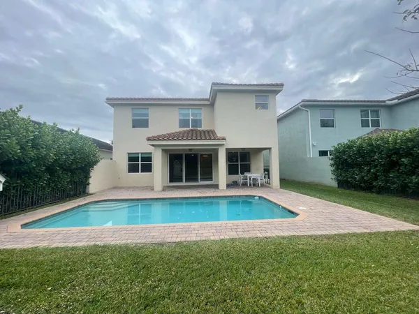 $6,500 | 9639 Eagle River Road, Delray Beach, FL 33446