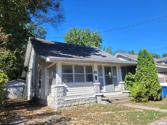 $25,000 | 317 North 7th Street, Mount Vernon, IL 62864