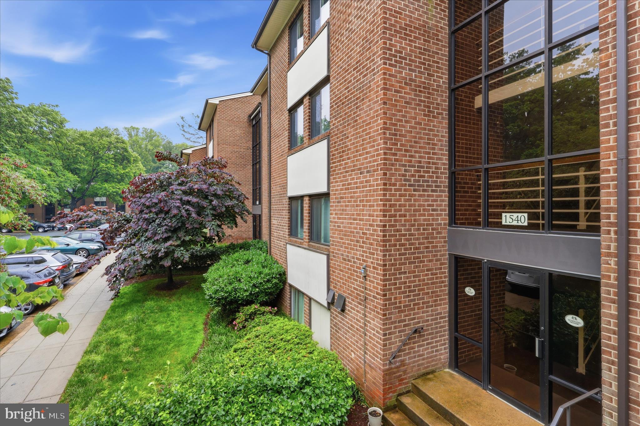1540 Northgate Square, Unit 21B Reston, VA 20190 - Photo 24 of 24