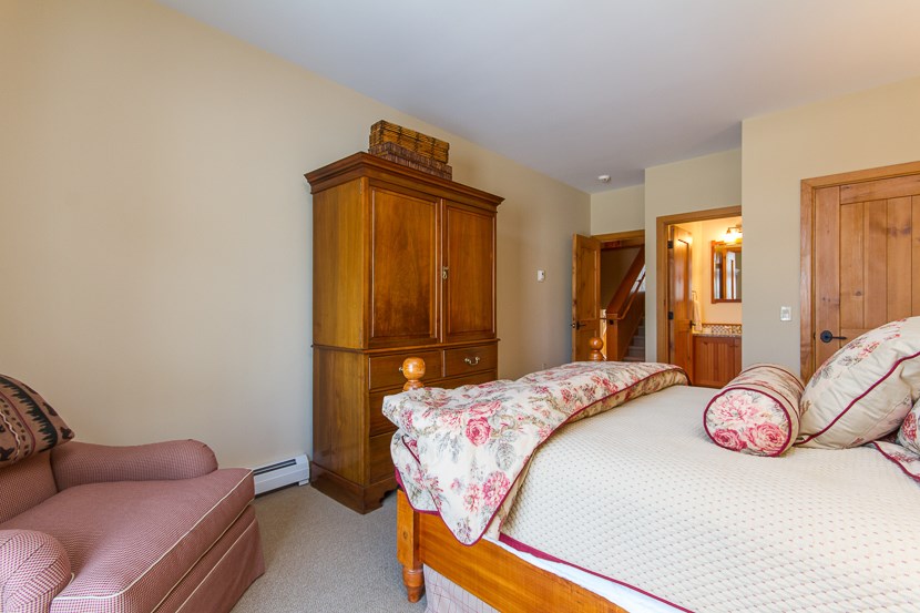 122 A Sunbowl Ridge Road, Unit 122A Stratton, VT 05155 - Photo 14 of 29