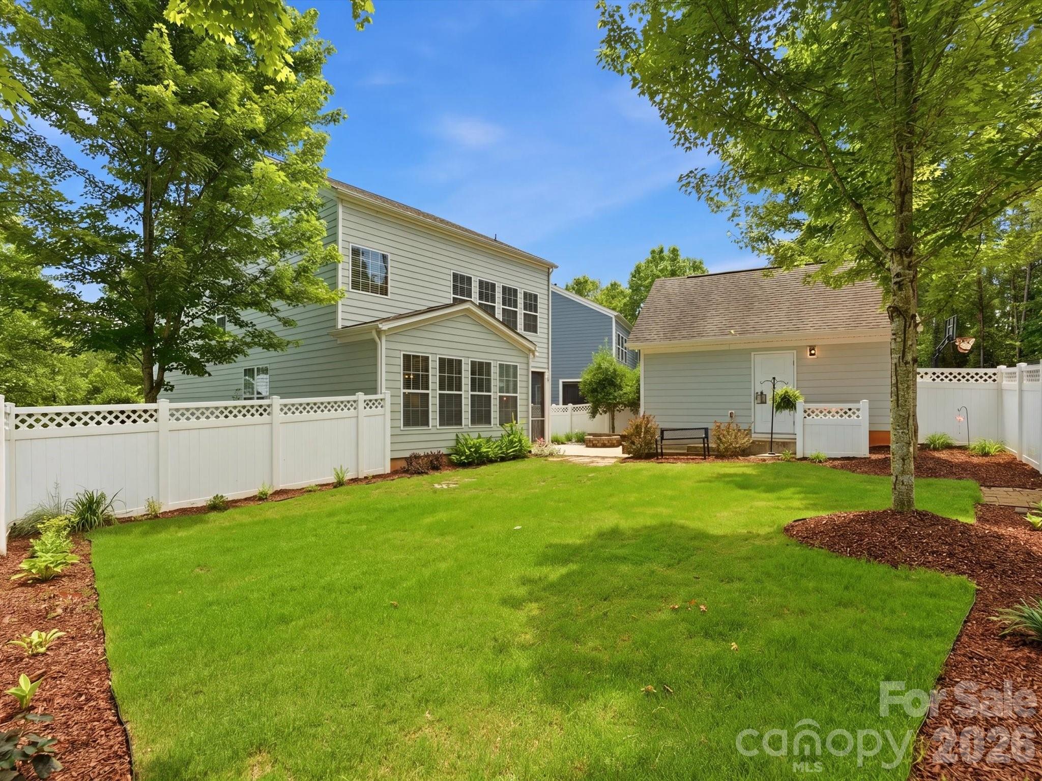 108 Helton Lane Fort Mill, SC 29708 - Photo 37 of 43