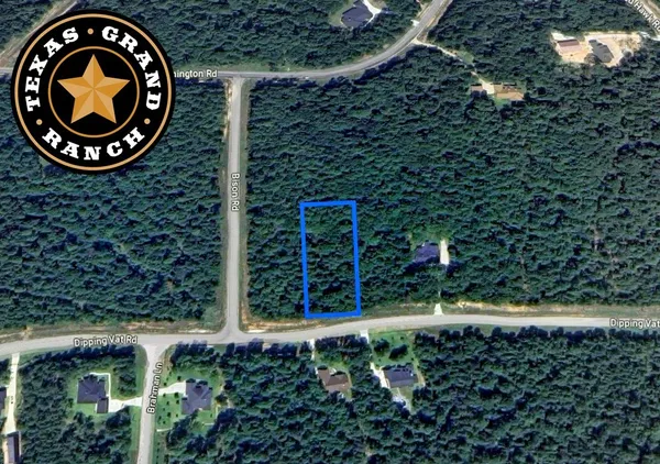 $115,900 | 5-6-229 Dipping Vat Road, Huntsville, TX 77340