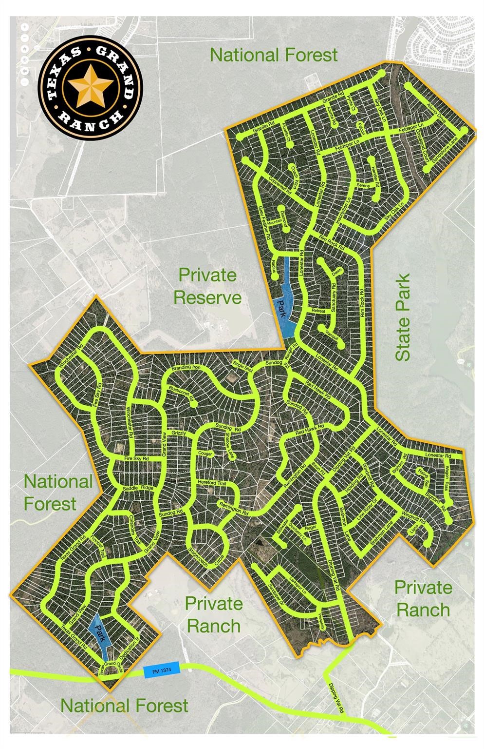 5-6-229 Dipping Vat Road Huntsville, TX 77340 - Photo 11 of 22