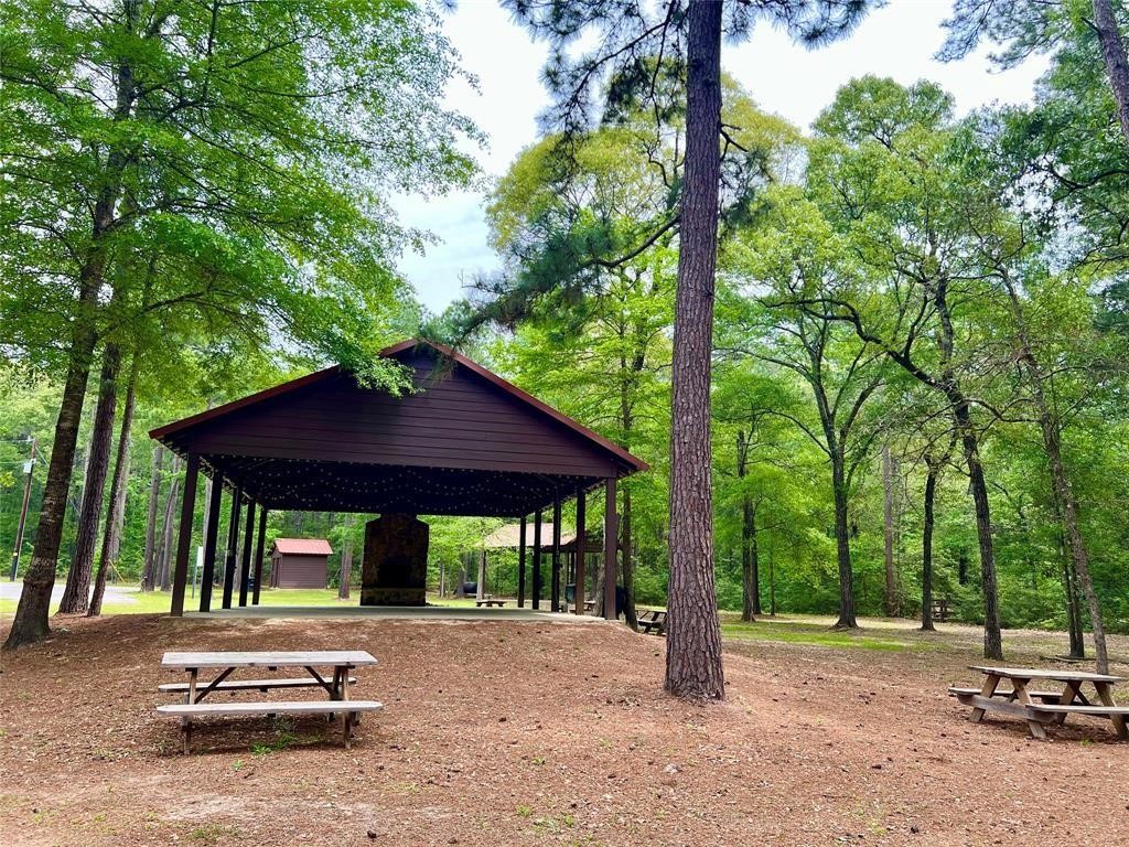 5-6-229 Dipping Vat Road Huntsville, TX 77340 - Photo 16 of 22 a car parked on the side of the road