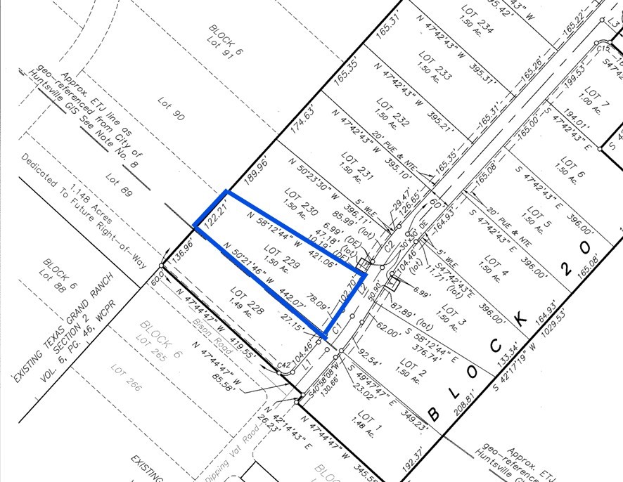 5-6-229 Dipping Vat Road Huntsville, TX 77340 - Photo 2 of 22 a picture of a picture on a wall