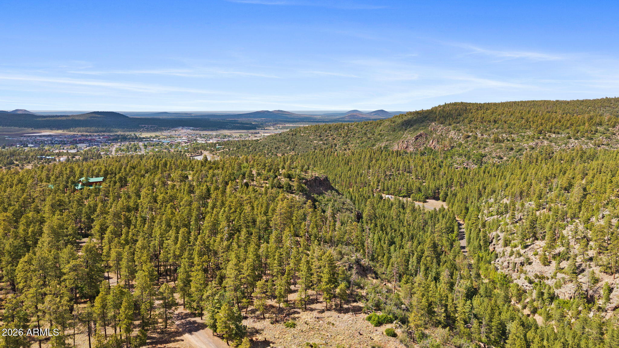 1628 Canyon View Loop, Unit 27 Williams, AZ 86046 - Photo 15 of 27
