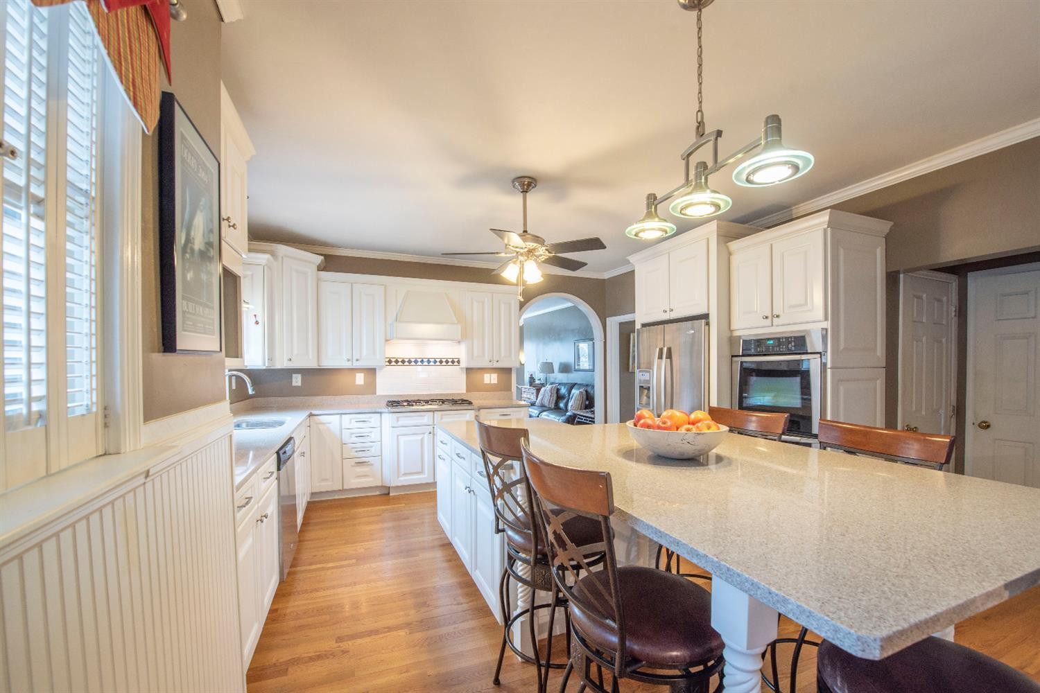 431 Ridgeway Road Lexington, KY 40502 - Photo 16 of 44 Listing Photo