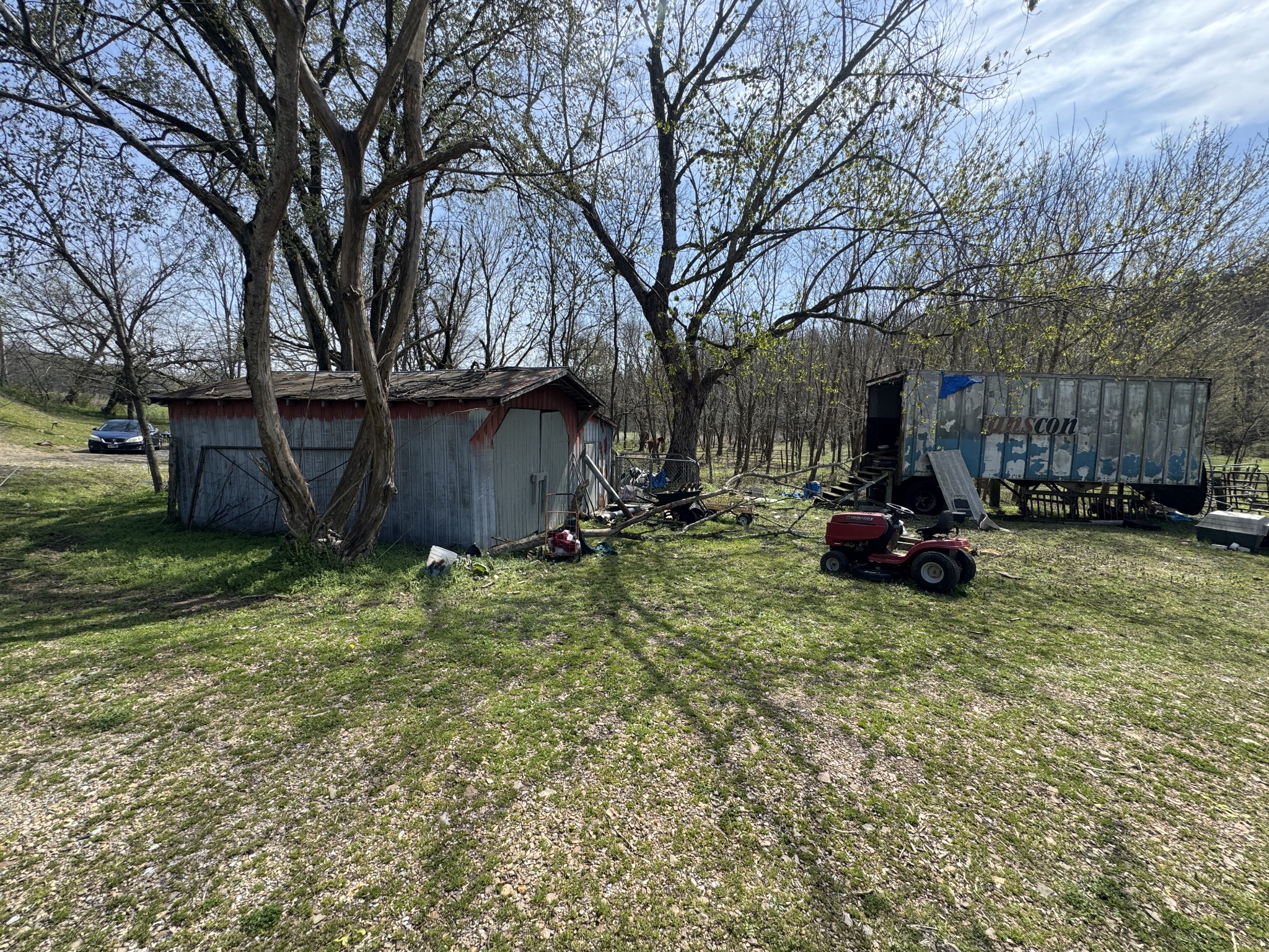 3754 Alexandria To Dismal Road Liberty, TN 37095 - Photo 12 of 16