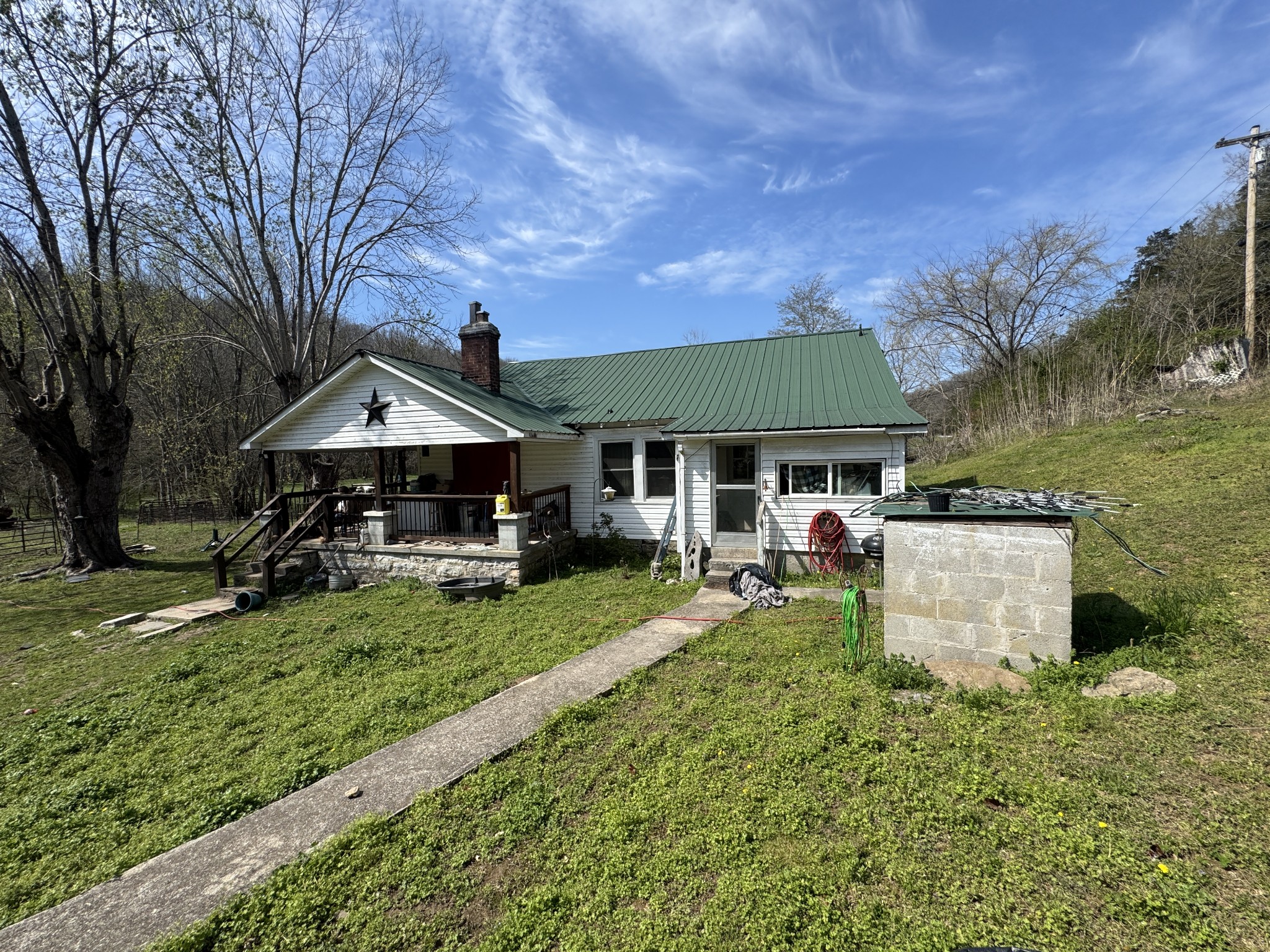 3754 Alexandria To Dismal Road Liberty, TN 37095 - Photo 16 of 16