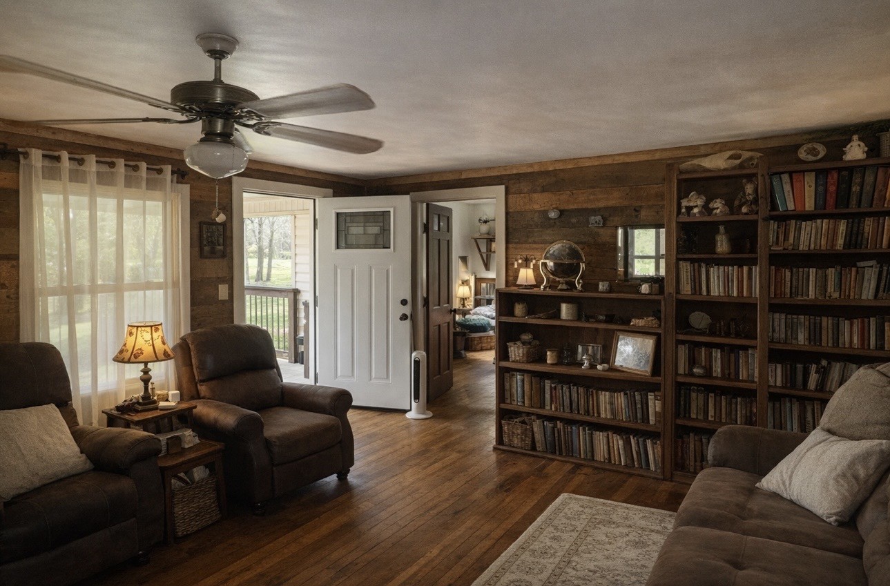 3754 Alexandria To Dismal Road Liberty, TN 37095 - Photo 2 of 16