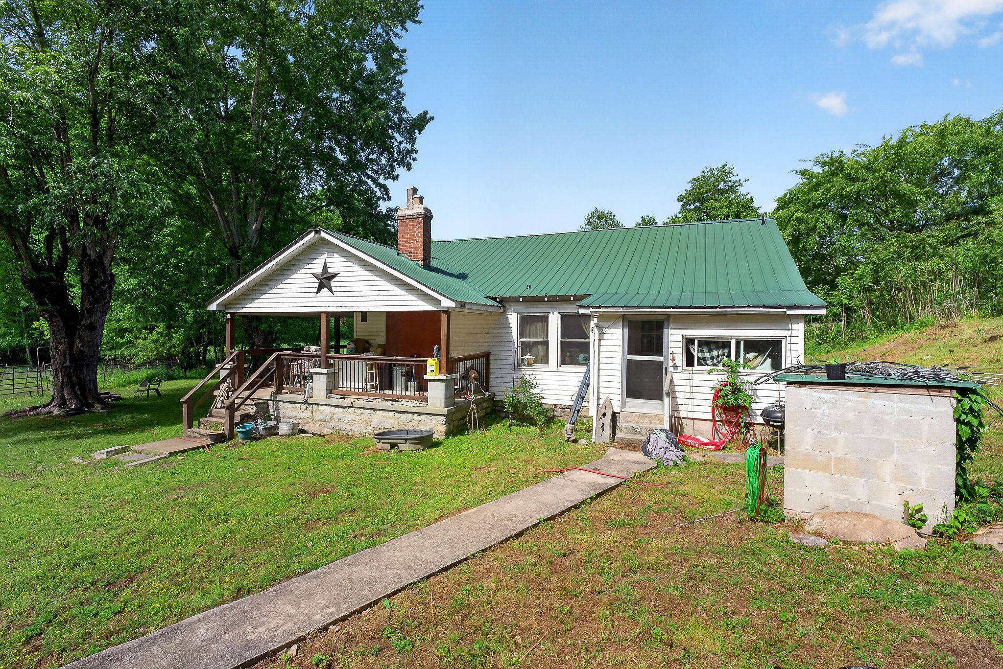 3754 Alexandria To Dismal Road Liberty, TN 37095 - Photo 27 of 42