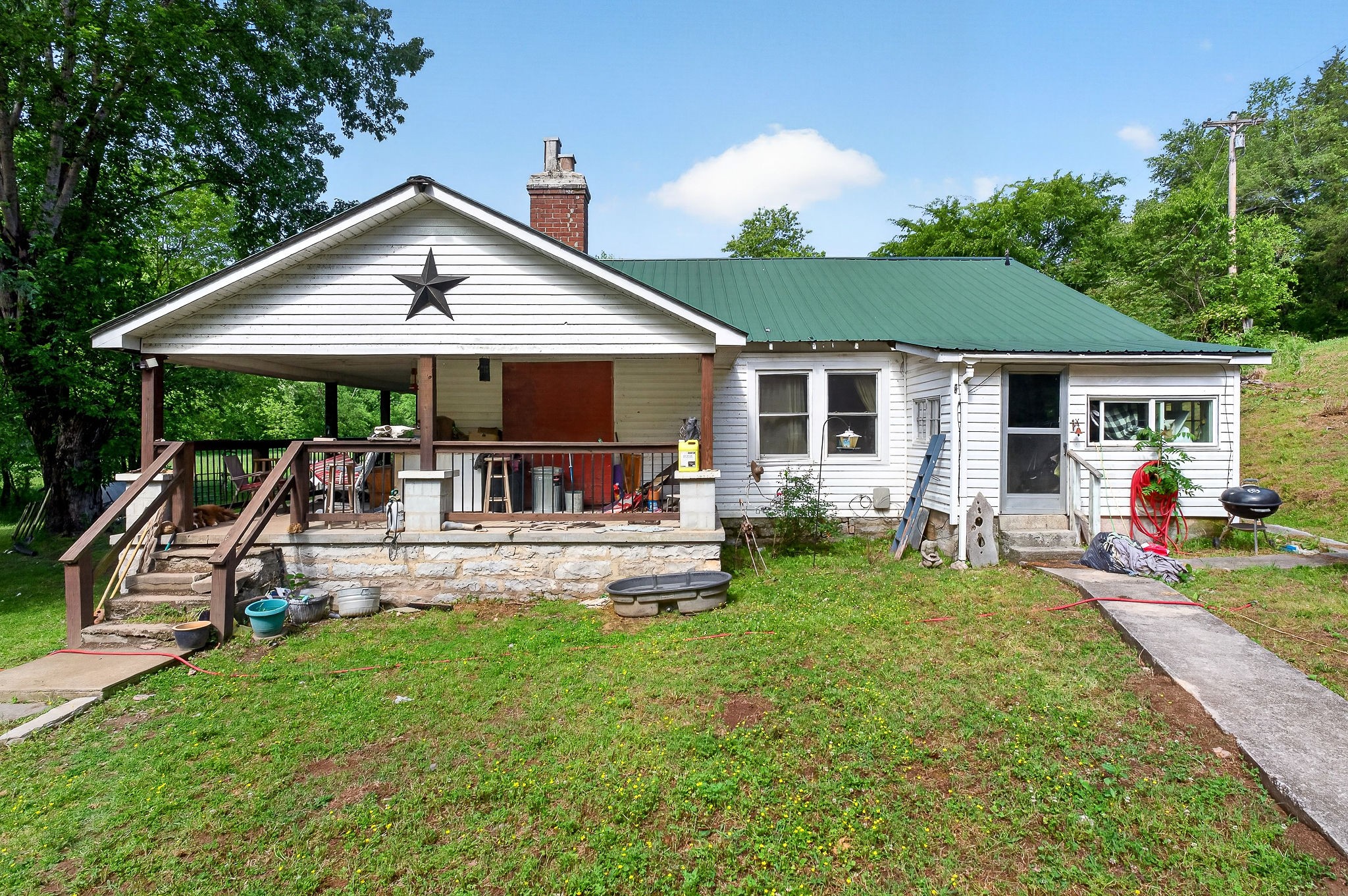 3754 Alexandria To Dismal Road Liberty, TN 37095 - Photo 28 of 42