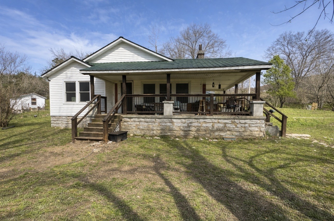 3754 Alexandria To Dismal Road Liberty, TN 37095 - Photo 3 of 42
