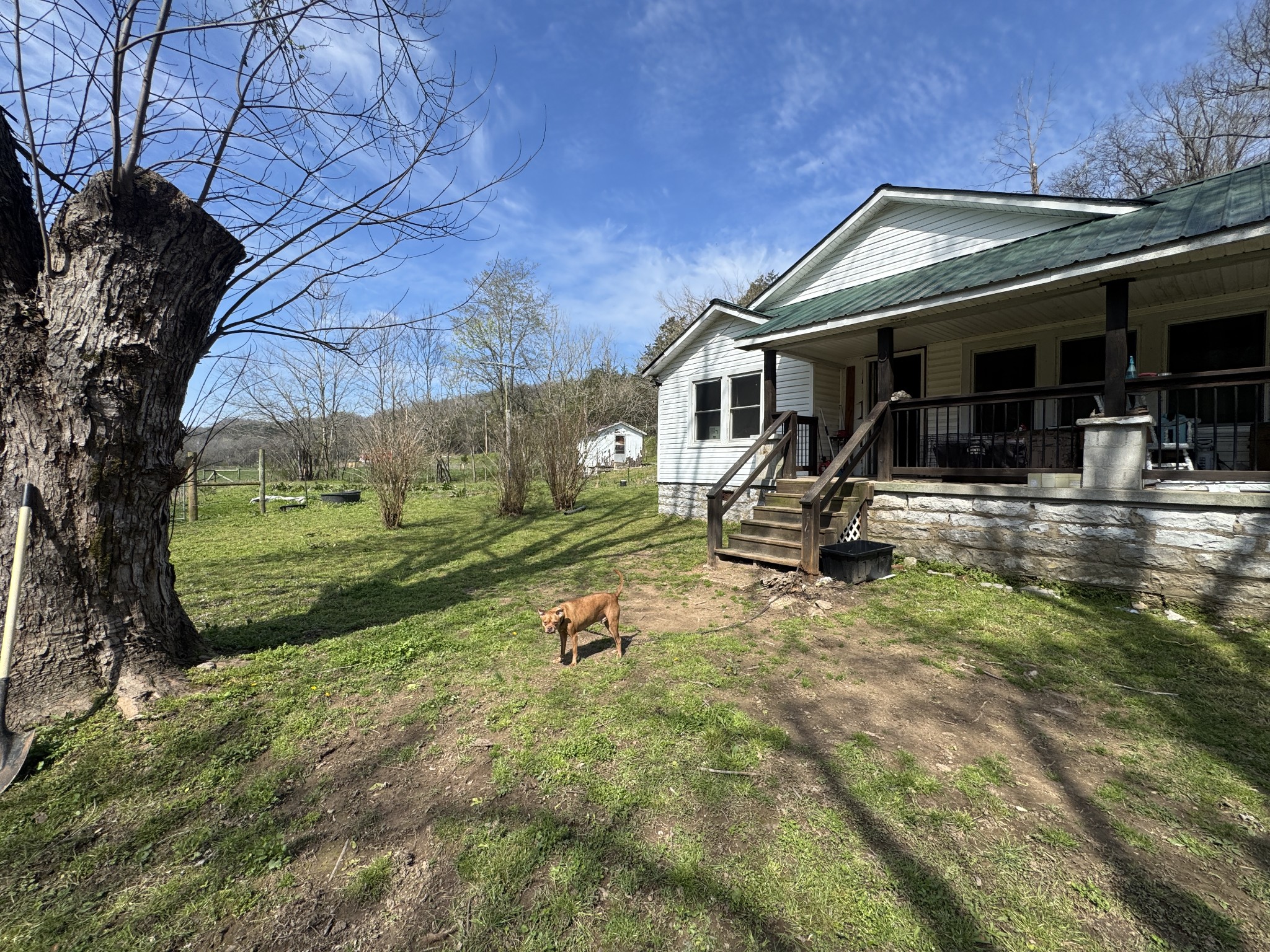3754 Alexandria To Dismal Road Liberty, TN 37095 - Photo 8 of 16