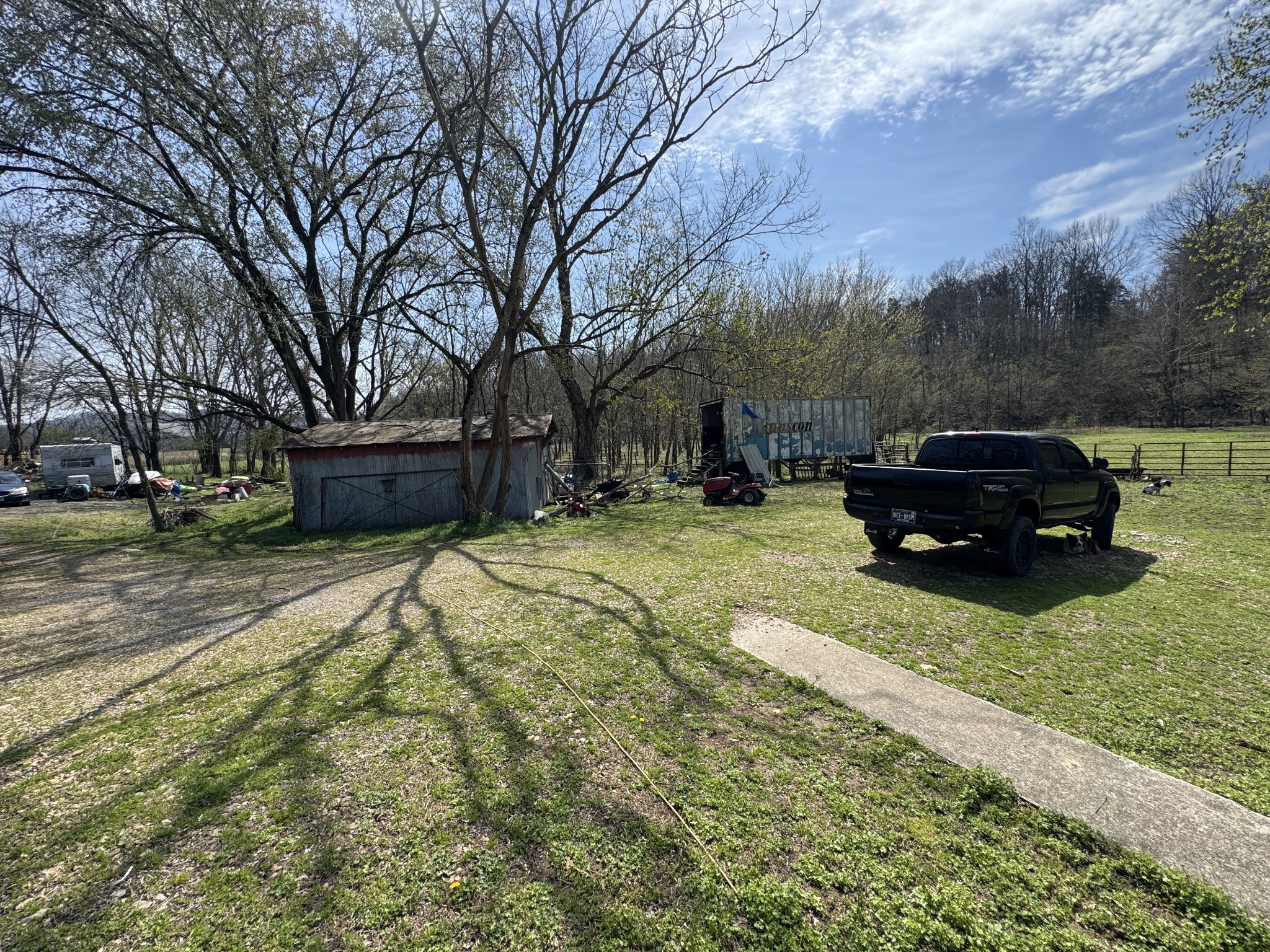 3754 Alexandria To Dismal Road Liberty, TN 37095 - Photo 10 of 16