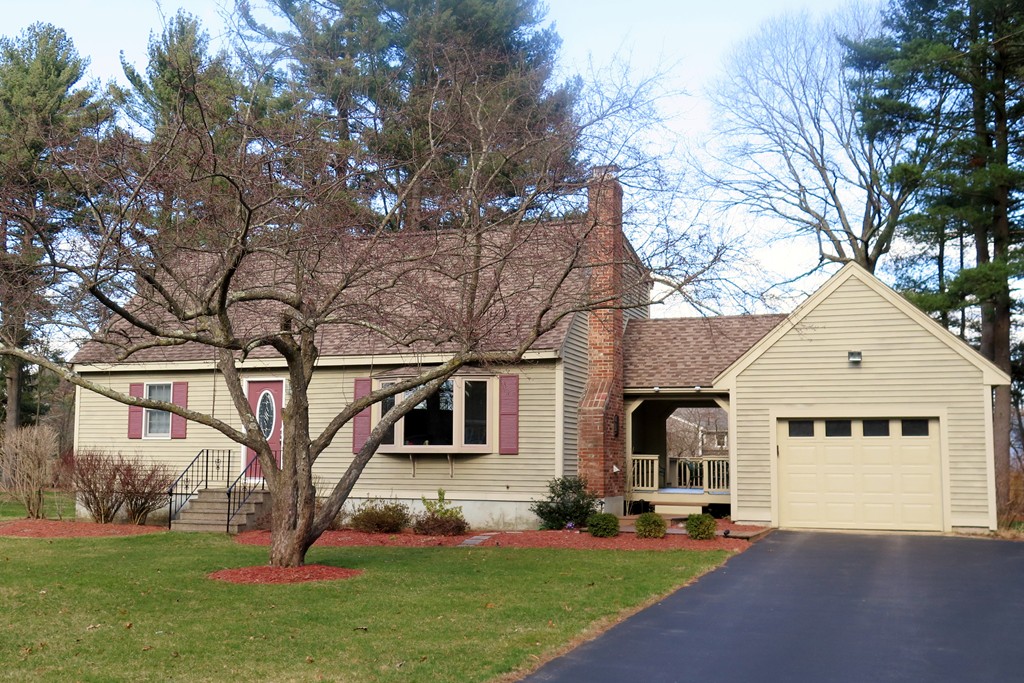 30 Thoreau Road Northborough, MA 01532 - Photo 1 of 30 Gallery Image 1