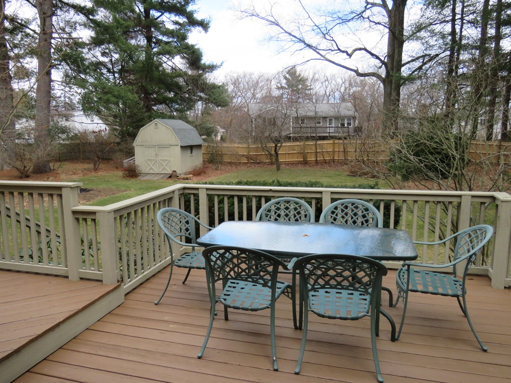 30 Thoreau Road Northborough, MA 01532 - Photo 25 of 30 Gallery Image 25