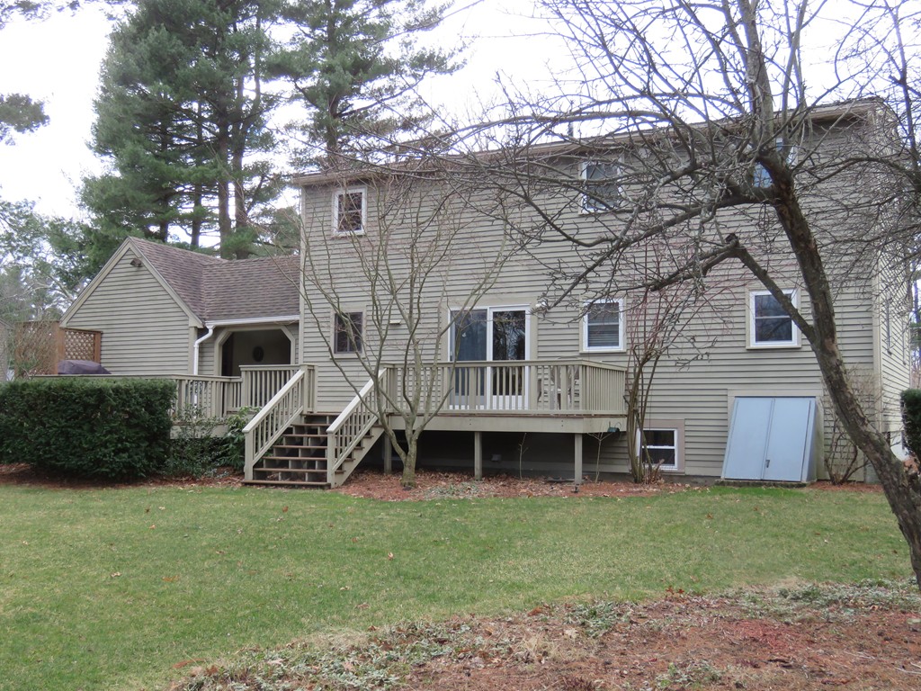 30 Thoreau Road Northborough, MA 01532 - Photo 29 of 30 Gallery Image 29