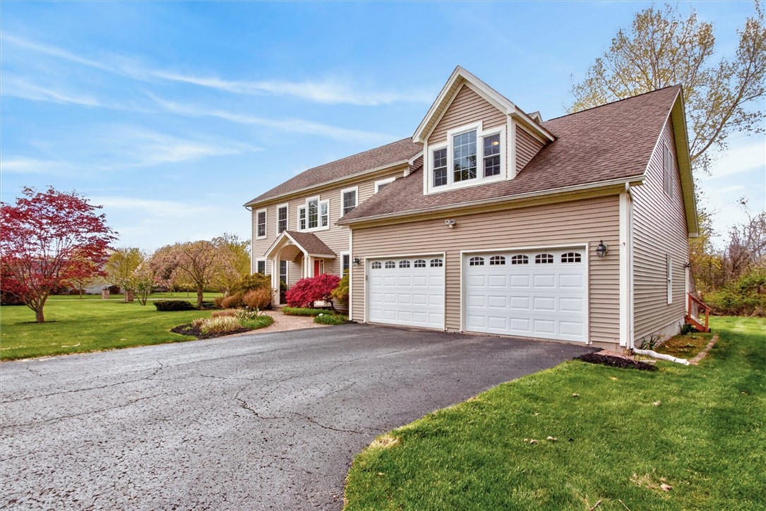 1762 Schlegel Road Webster, NY 14580 - Photo 45 of 47