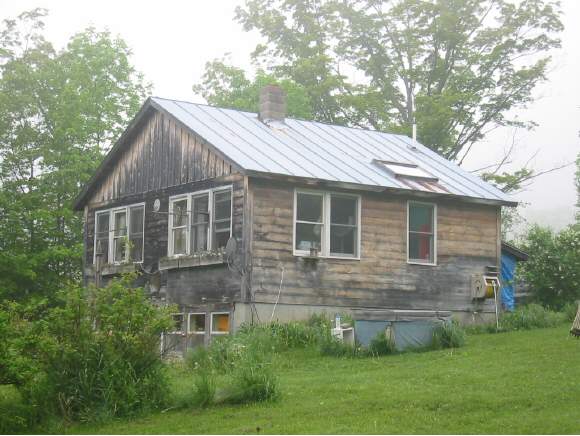 0 Vershire Center Road South Strafford, VT 05070 - Photo 1 of 1