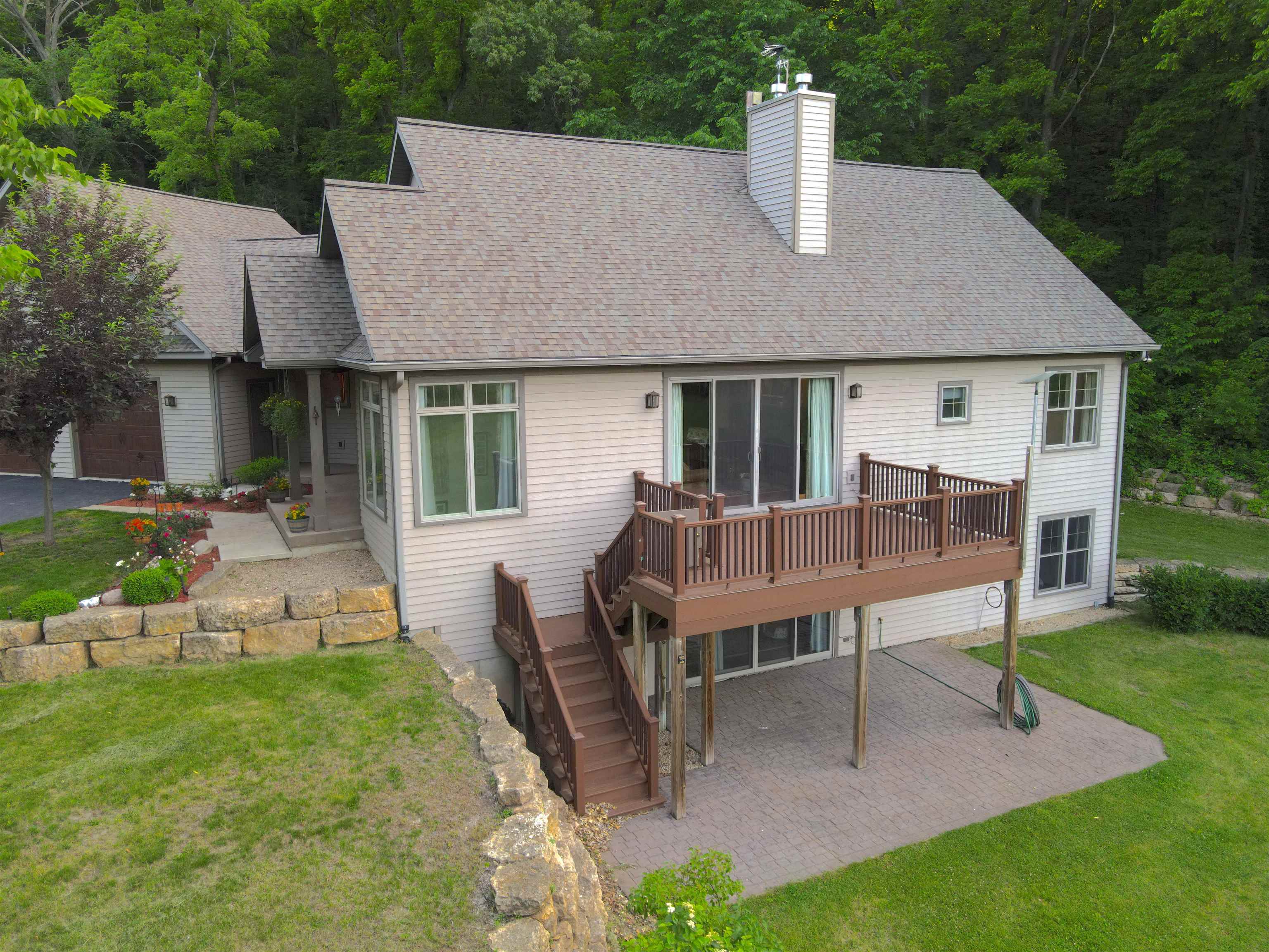 9496 South Hanover Hill Road Hanover, IL 61041 - Photo 22 of 97