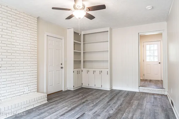 $2,250 | 160 West Delaware Avenue, Southern Pines, NC 28387