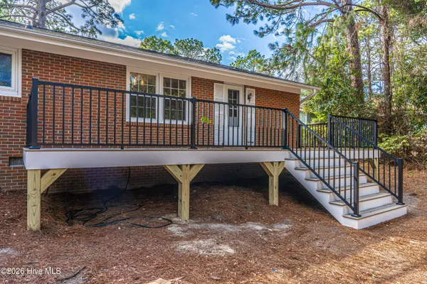 $2,250 | 160 West Delaware Avenue, Southern Pines, NC 28387