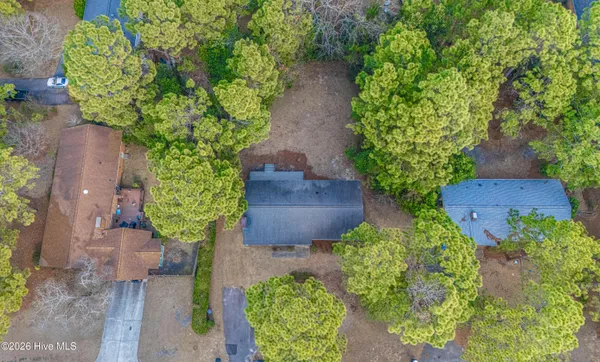 $2,250 | 160 West Delaware Avenue, Southern Pines, NC 28387